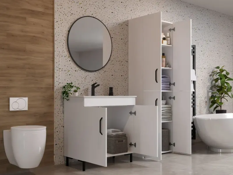 Set Complet Baie Albio C16 — imaginea 2