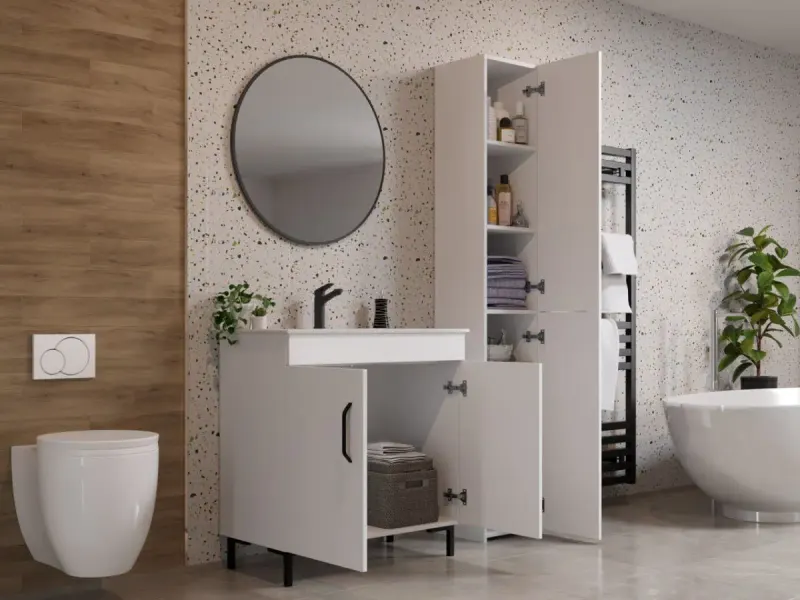 Set Complet Baie Albio C15 — imaginea 2