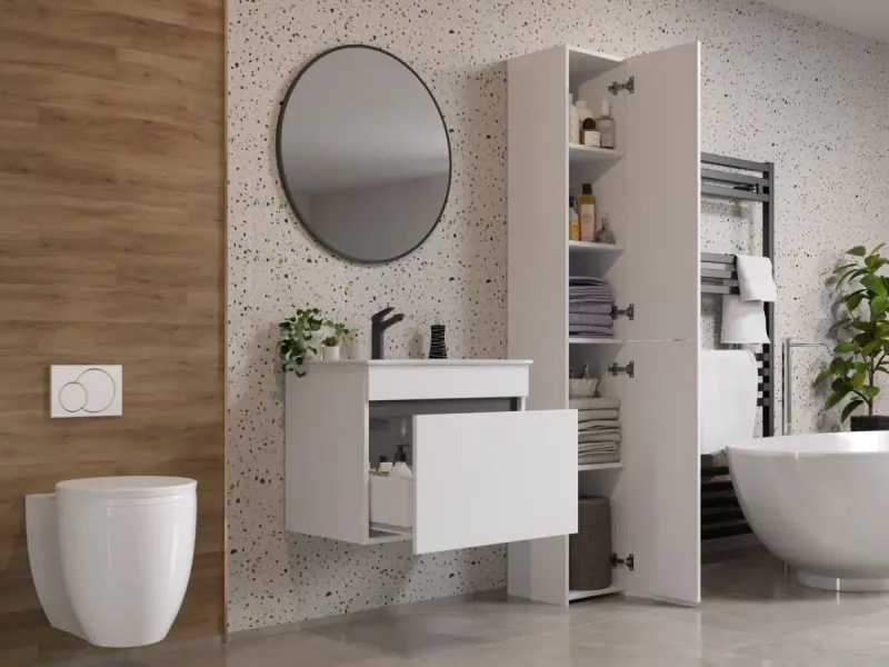 Set Complet Baie Albio C13 — imaginea 2