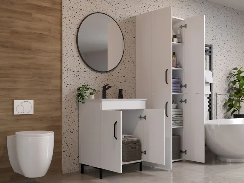 Set Complet Baie Albio C12 — imaginea 2