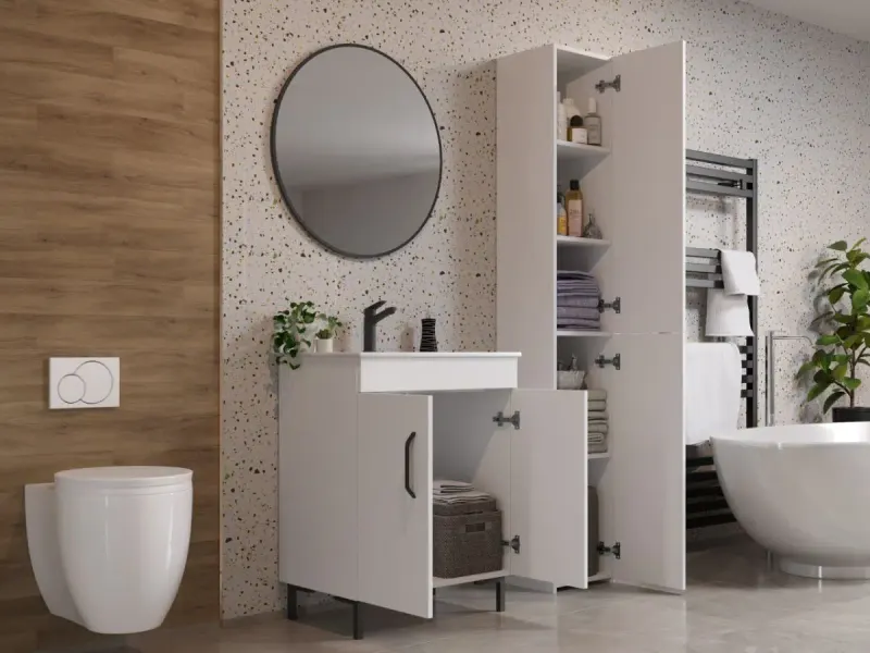 Set Complet Baie Albio C11 — imaginea 2