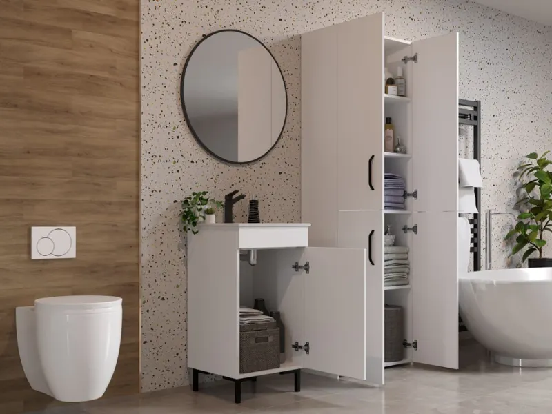 Set Complet Baie Albio C10 — imaginea 2