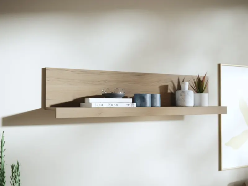 Polita Suspendata 1390 Silensia - Modul F