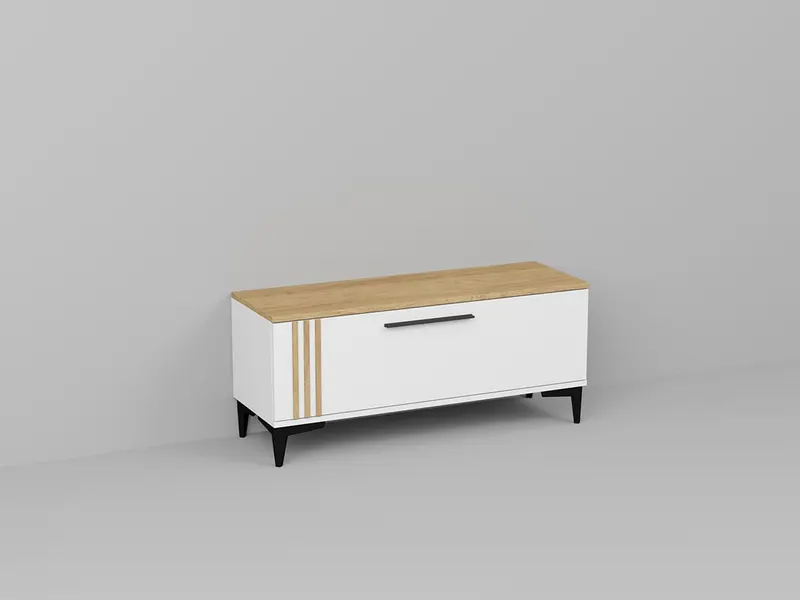 Lichidare Living Prestige - Comoda 1004