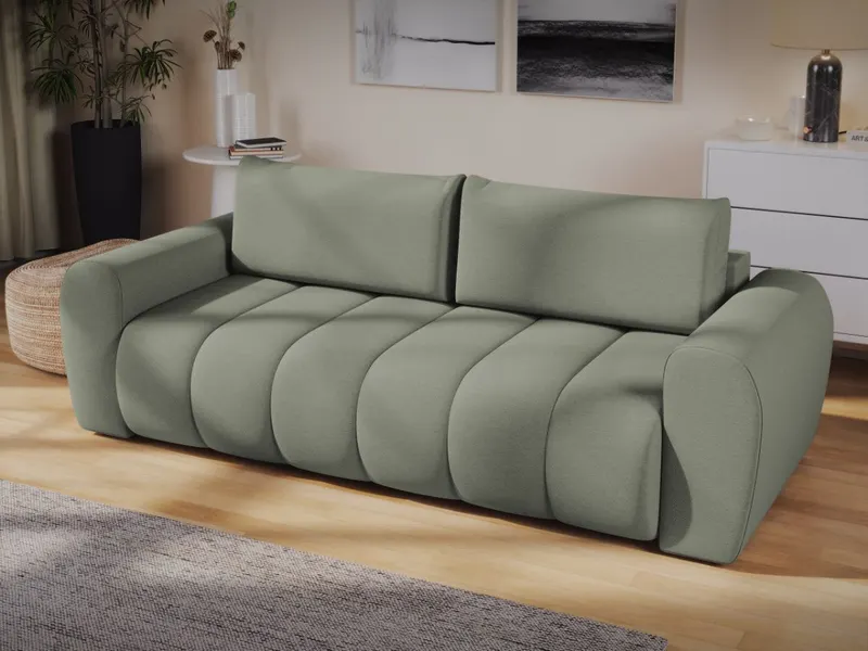 Canapea Lime Vibe 34 Vernil