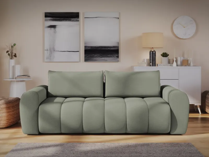 Canapea Lime Vibe 34 Vernil — imaginea 2