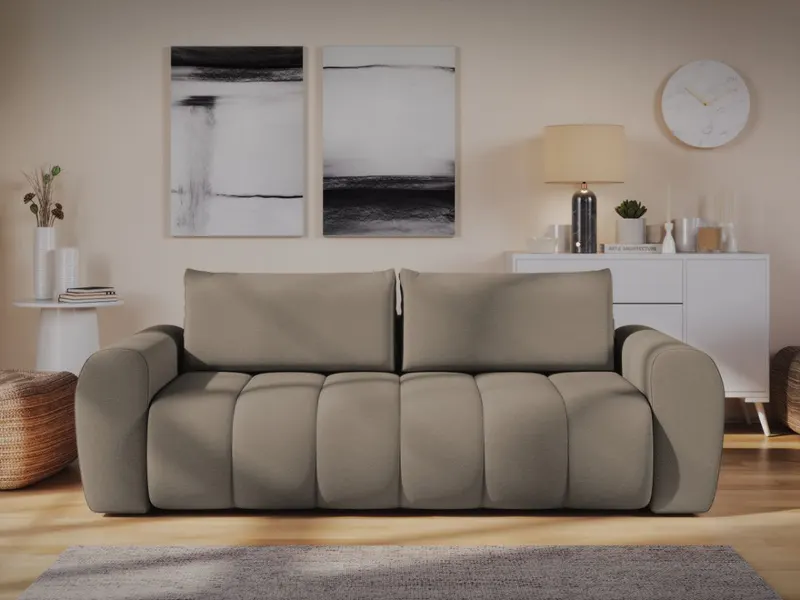 Canapea Lime Vibe 21 Cappuccino