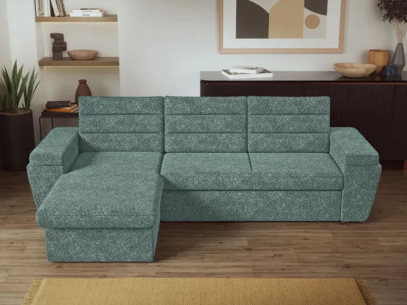 Coltar Extensibil Spark Plusat Turcoaz — imaginea 2