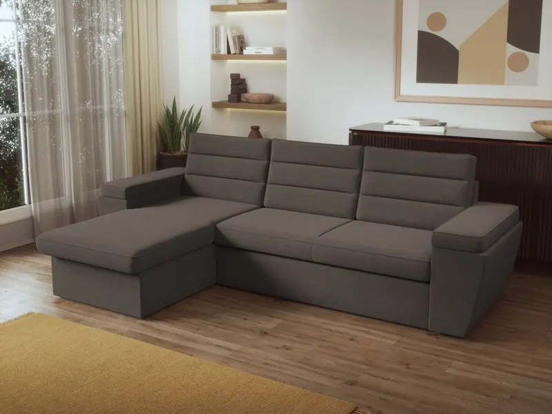 Coltar Extensibil Spark Maro — imaginea 2