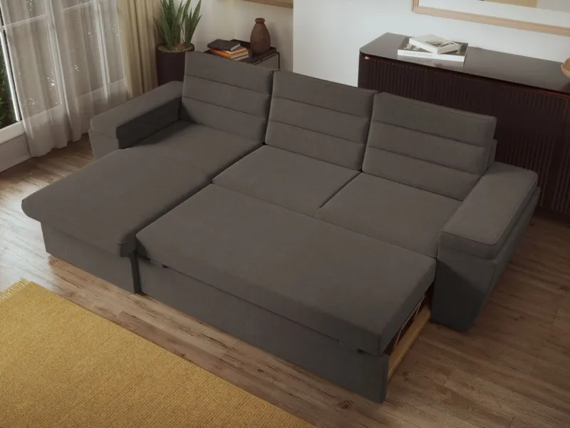 Coltar Extensibil Spark Maro — imaginea 3