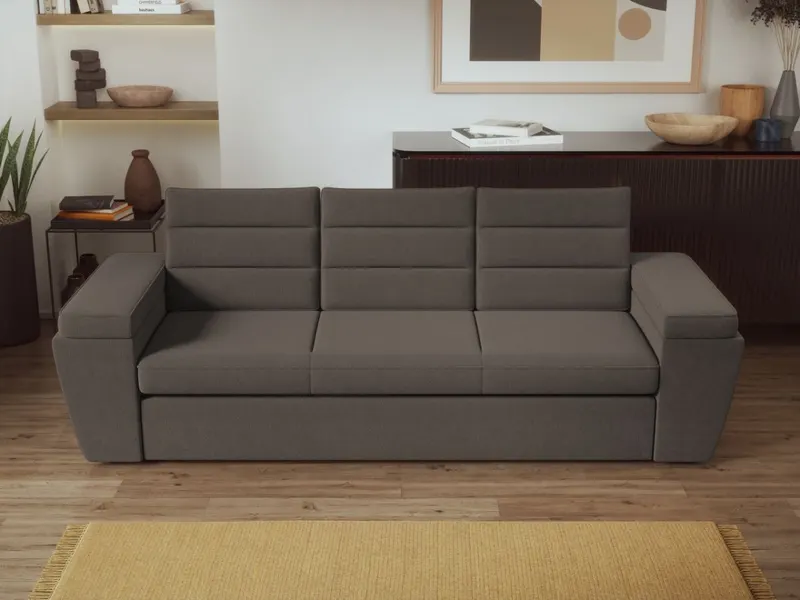 Canapea Extensibila Spark Maro