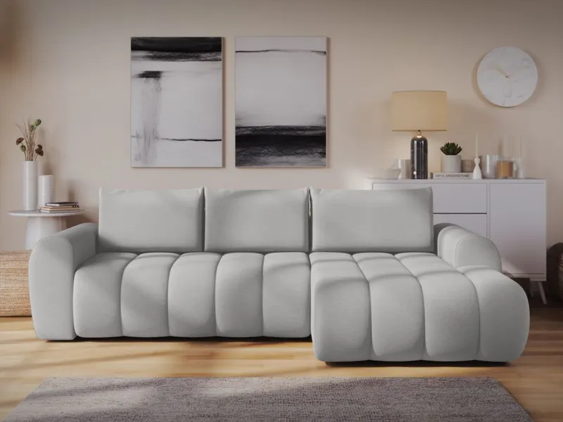 Coltar Lime Vibe 86 Gri Deschis — imaginea 2