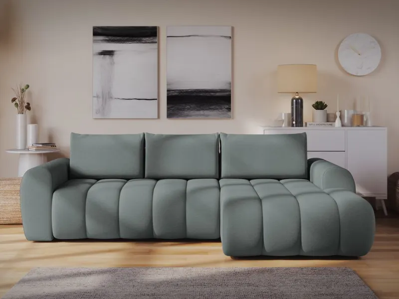 Coltar Lime Vibe 73 Turcoaz — imaginea 2