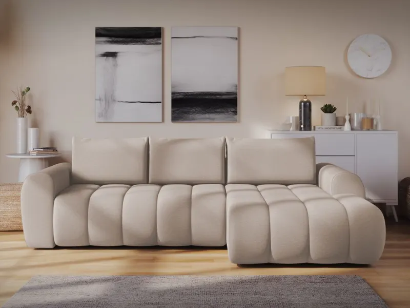 Coltar Lime Vibe 06 Crem — imaginea 2