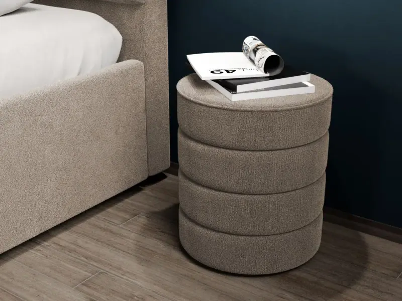 Taburet Cylia Crem