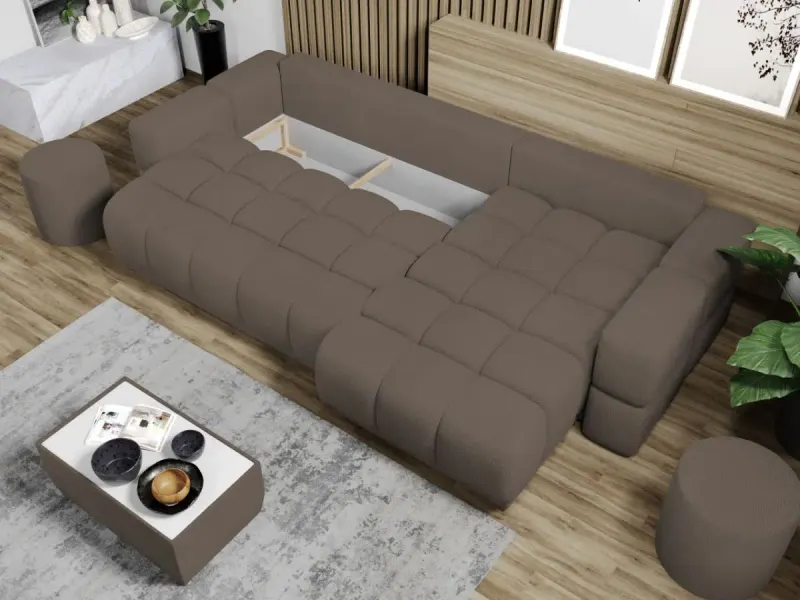 Coltar Bubble Jaguar 8 Maro — imaginea 3