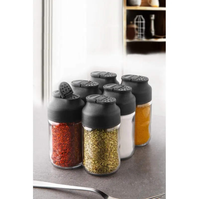 Set Borcane, Multicolor, 10x5 cm - Multicolor