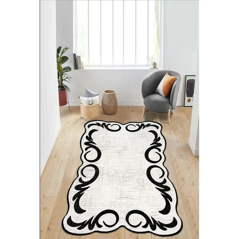 Covor  Classic 3, Multicolor, 120x180 cm - Multicolor / 120 x 180