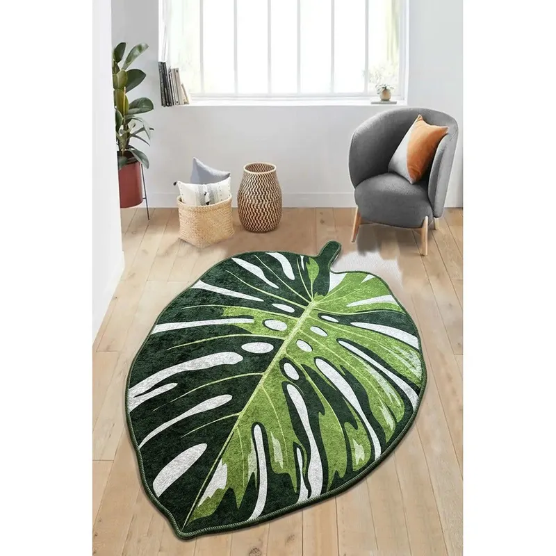 Covor  Classic 2, Multicolor, 100x200 cm - Multicolor / 100 x 200