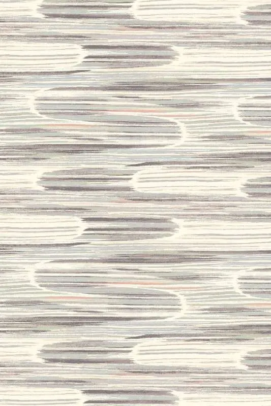 Covor lana Chulda marine 200 X 300