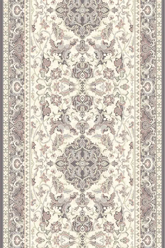 Traversa lana Sefora Alabaster 080 X 360