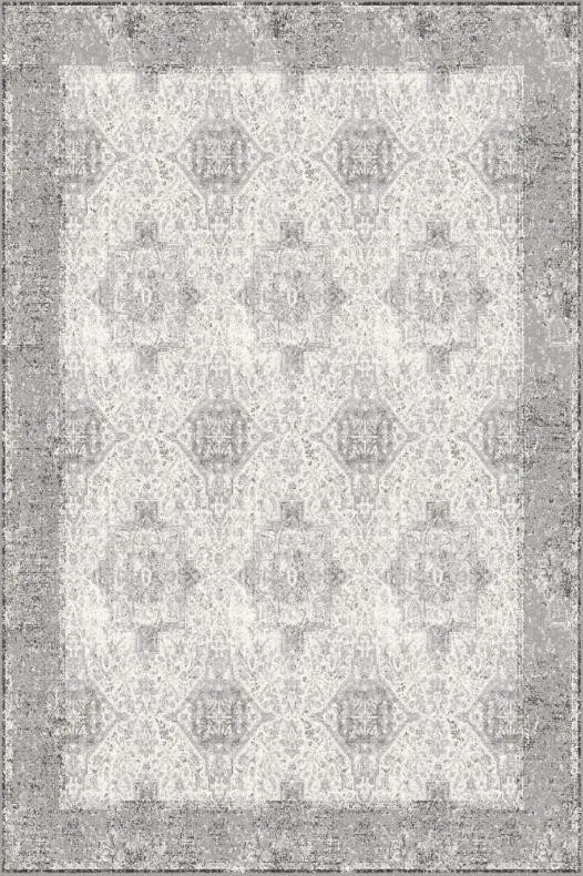 Covor lana Augustus grey