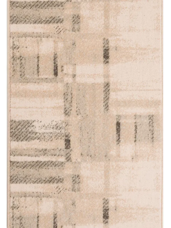 Traversa lana Zagros alabaster
