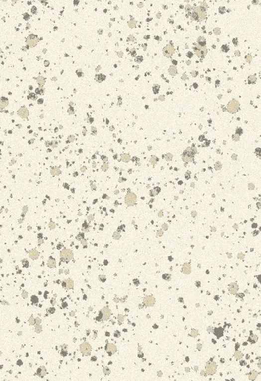 Covor lana Songo alabaster