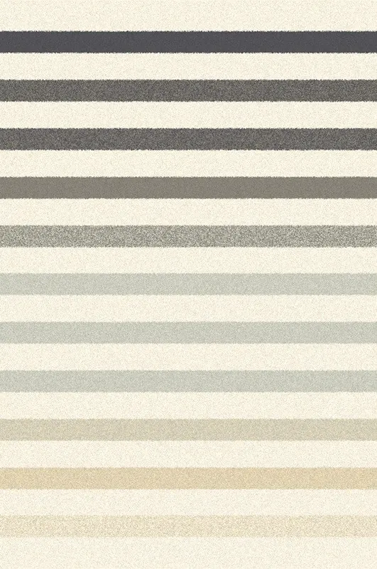 Covor lana Colori alabastru