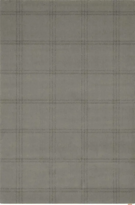 Covor Lana Grid Prime Gri