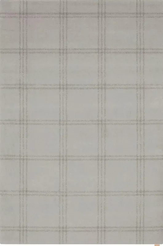 Covor Lana Grid Prime Sand