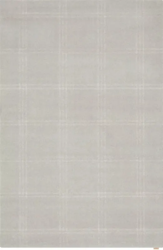 Covor Lana Grid Prime Bej