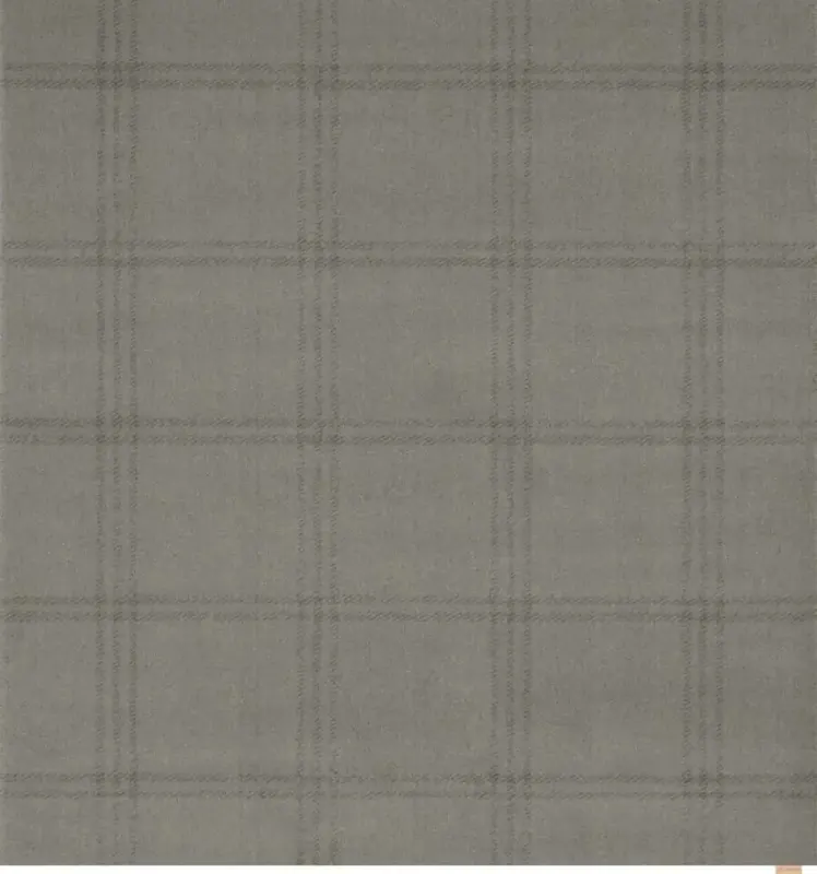 Covor Lana Grid Prime Gri Patrat