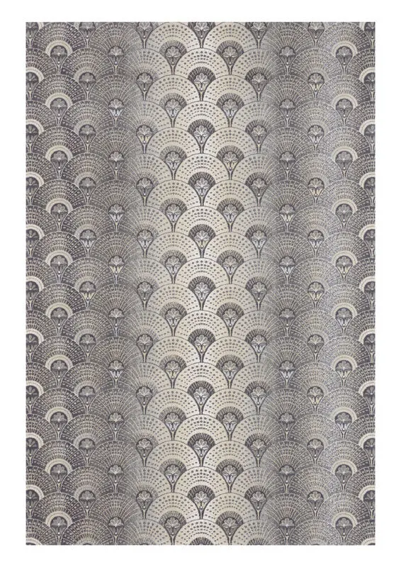 Covor Lana Kati Anthracite