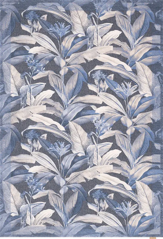 Covor lana Marceline Blue
