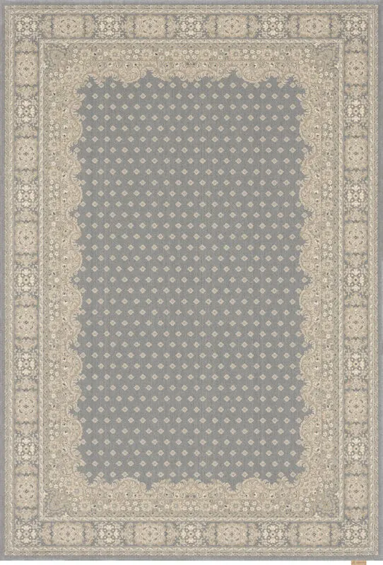 Covor lana Baronet Grey