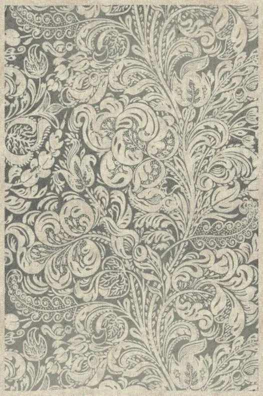 Covor lana Sedding Grey