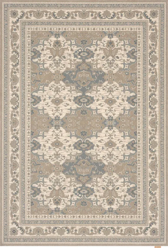 Covor lana Master Beige