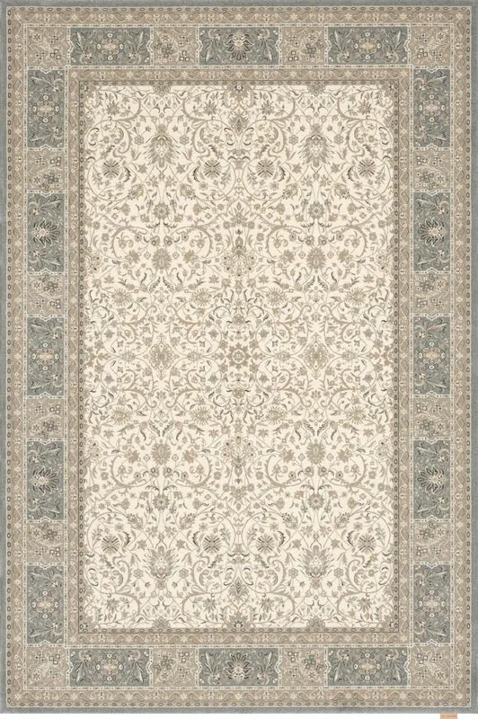 Covor lana Oskar Beige