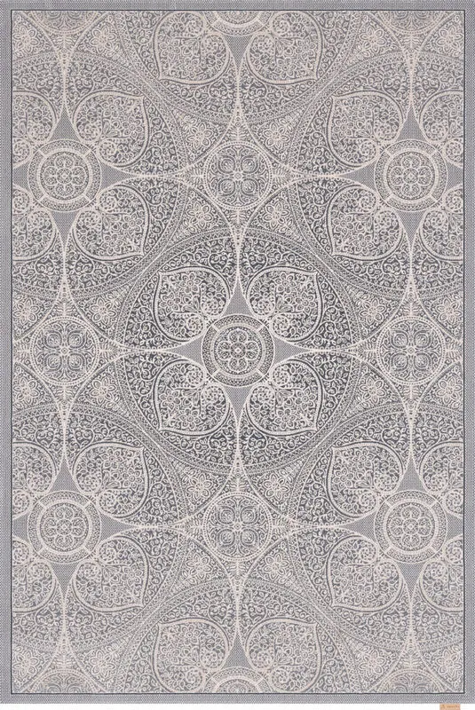 Covor lana Aurora Grey