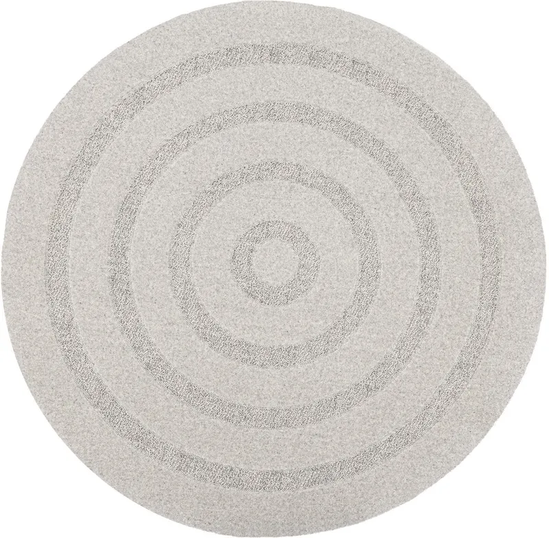 Covor Oblos Light Grey