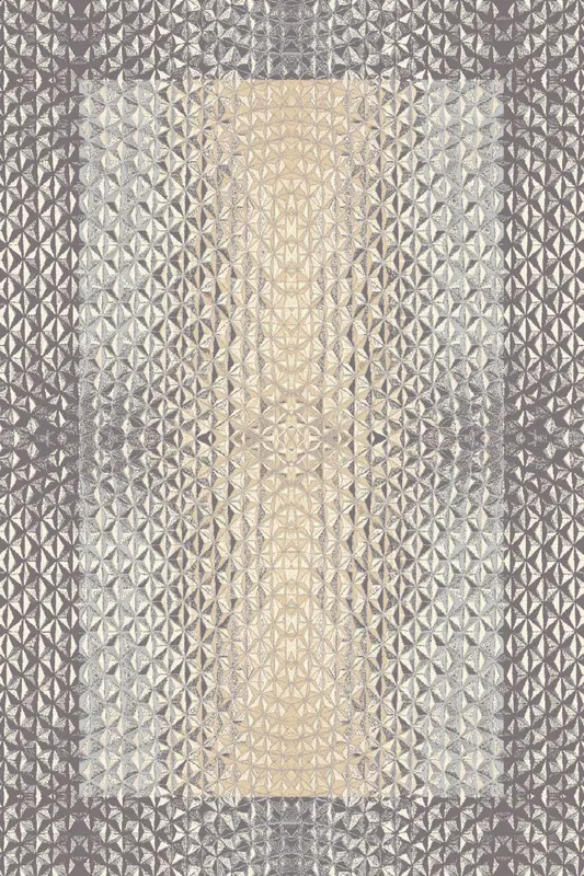 Covor lana Roxen anthracite 200 X 300 cm
