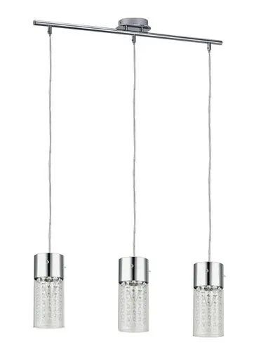 Waterfall Pendule