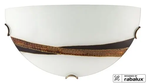 Art bronze Lămpi de perete