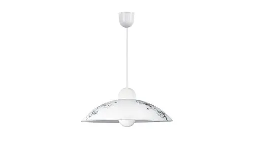 Bloomy Pendule
