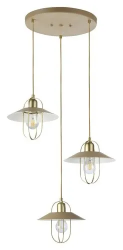 Nesrin Pendule