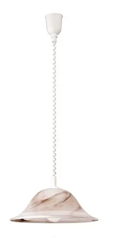 Alabastro Pendule