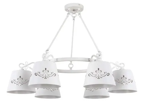 Anna Candelabre
