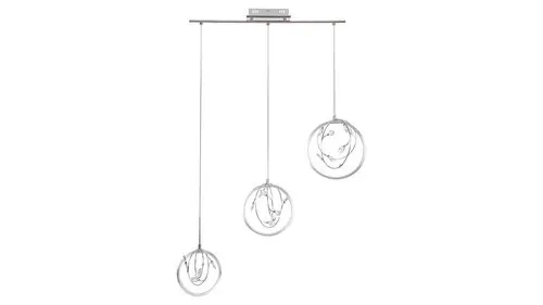 Chrissy Pendule
