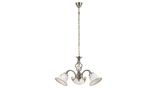 Art flower Candelabre